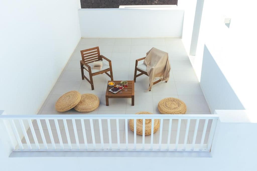 Casa Lolalo - Modern Villa With Pool, 15Min Walk To Marina Rubicon Playa Blanca  Exteriér fotografie